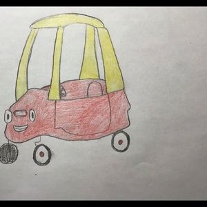 Meet your Posher, Gary